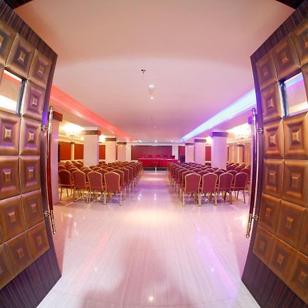 Hotel Park Residency Nilambur Luaran gambar
