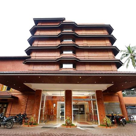 Hotel Park Residency Nilambur Luaran gambar