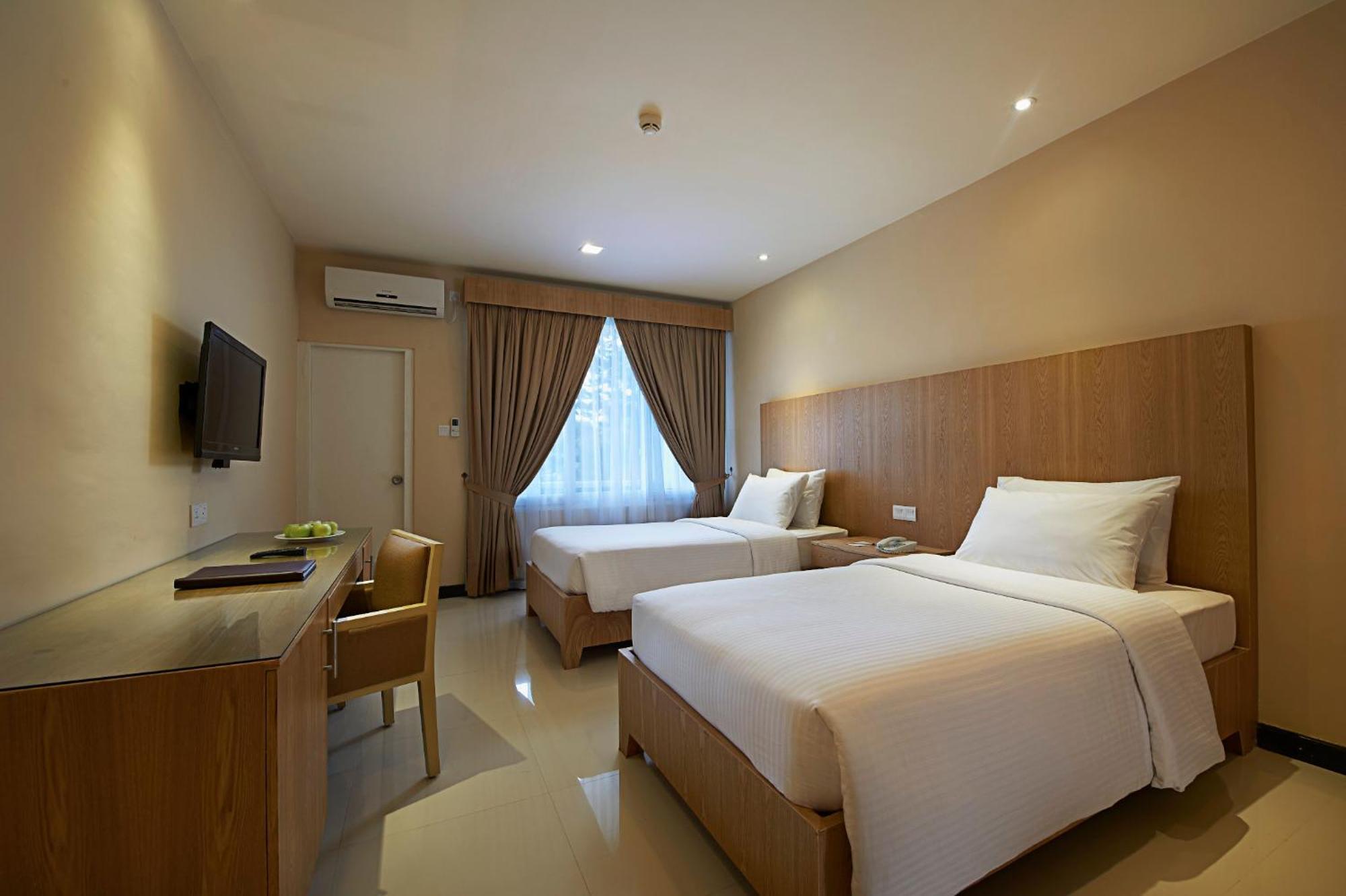 Hotel Park Residency Nilambur Luaran gambar