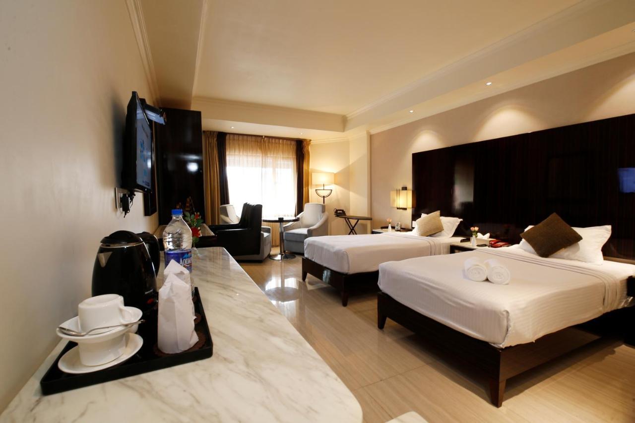Hotel Park Residency Nilambur Luaran gambar
