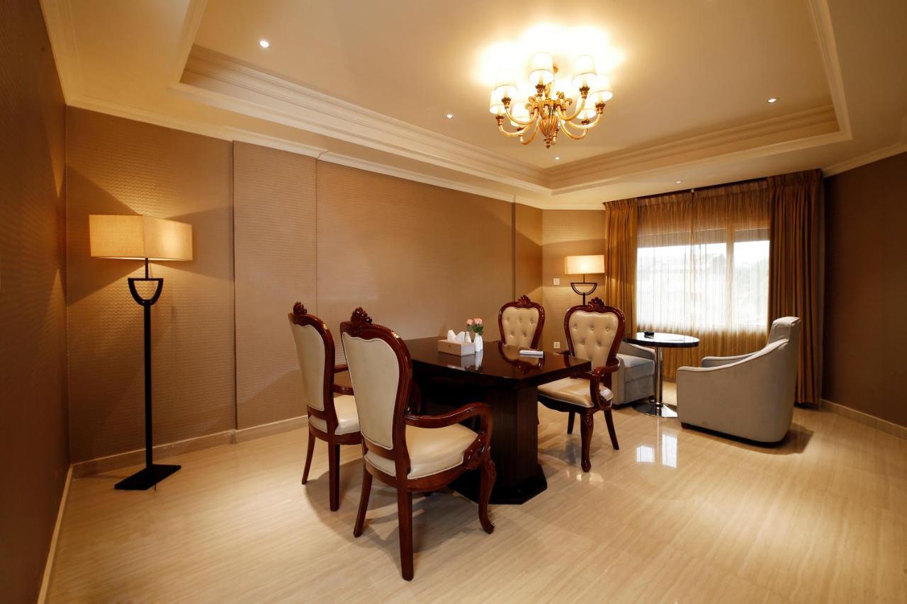 Hotel Park Residency Nilambur Luaran gambar