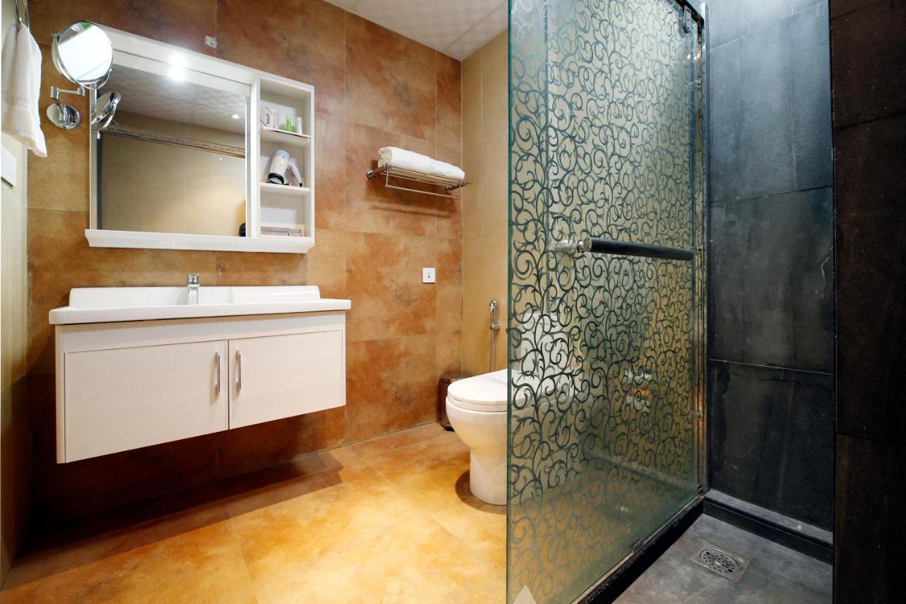 Hotel Park Residency Nilambur Luaran gambar