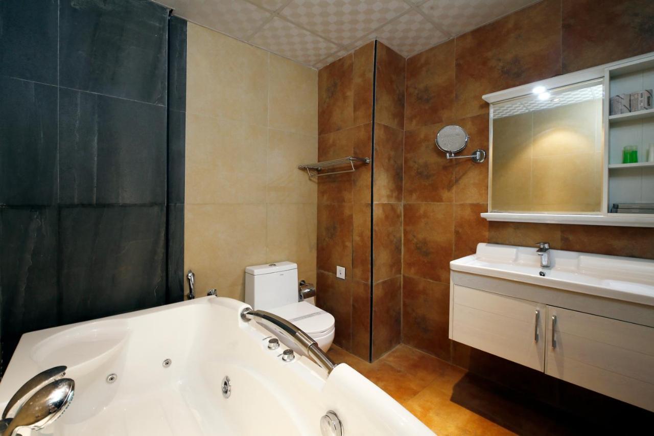 Hotel Park Residency Nilambur Luaran gambar