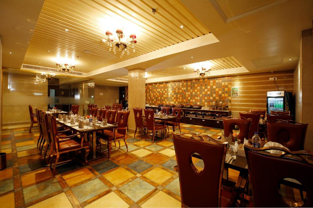 Hotel Park Residency Nilambur Luaran gambar