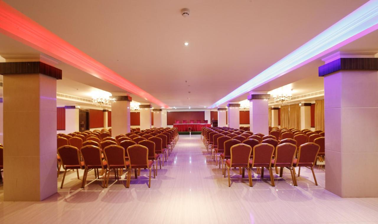 Hotel Park Residency Nilambur Luaran gambar