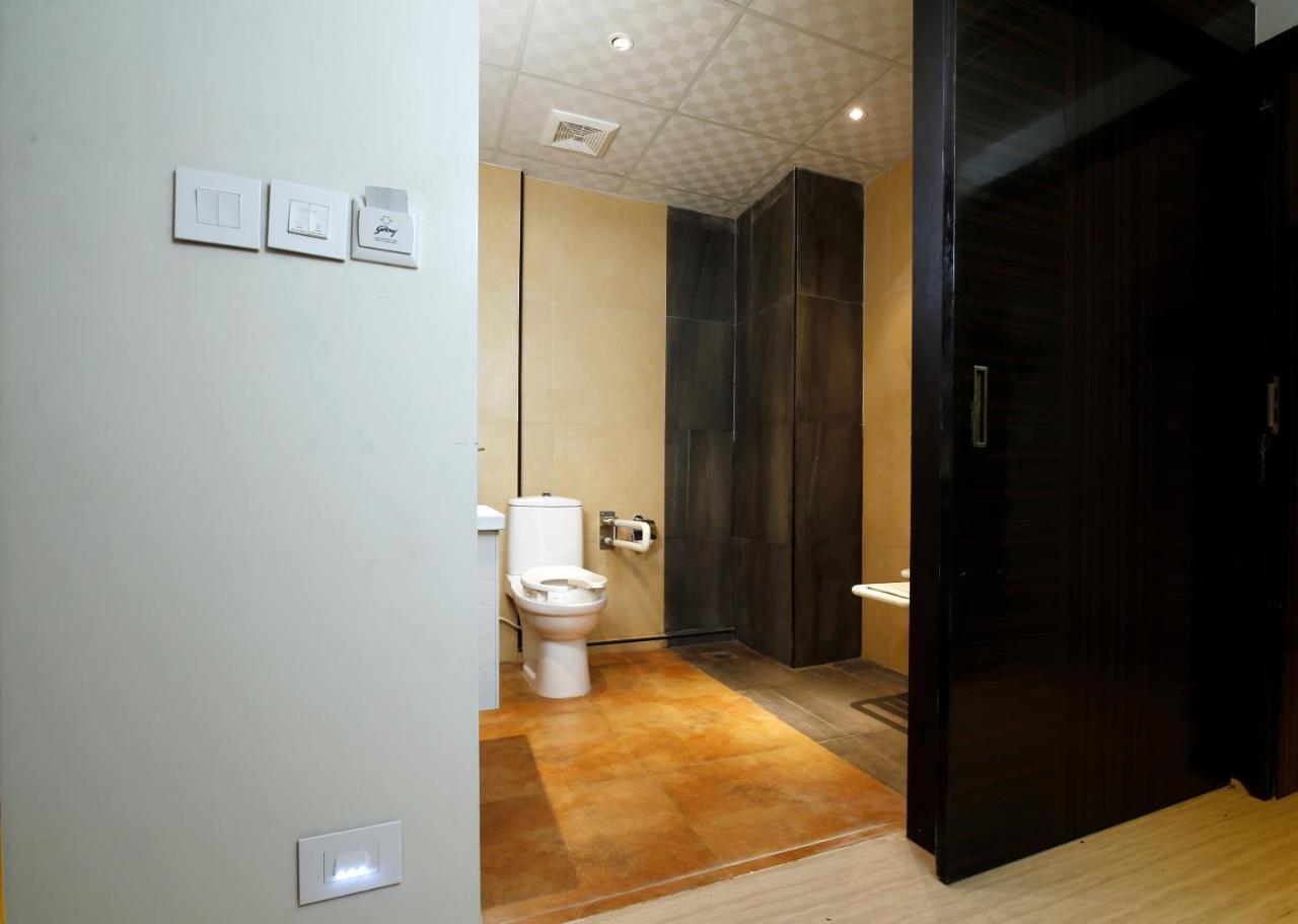 Hotel Park Residency Nilambur Luaran gambar