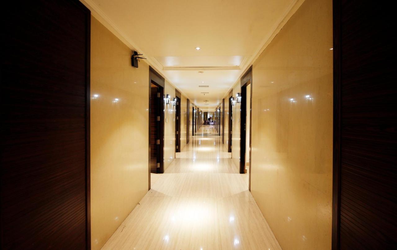 Hotel Park Residency Nilambur Luaran gambar