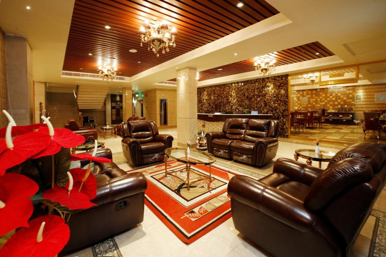 Hotel Park Residency Nilambur Luaran gambar