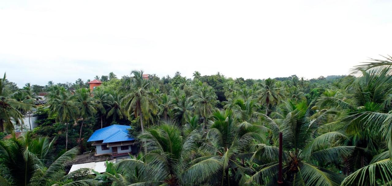 Hotel Park Residency Nilambur Luaran gambar